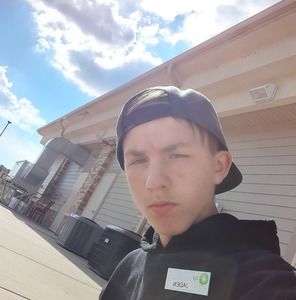 Meet your Posher, Jaden